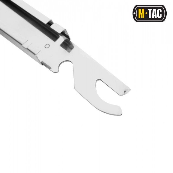 M-Tac столовый набор Large (4 элемента) Steel - 60051000 M-Tac столовый набор Large (4 элемента) Steel - 60051000