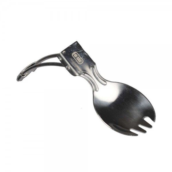 M-Tac столовый прибор универсальный складной - 60061000 M-Tac столовый прибор универсальный складной - 60061000