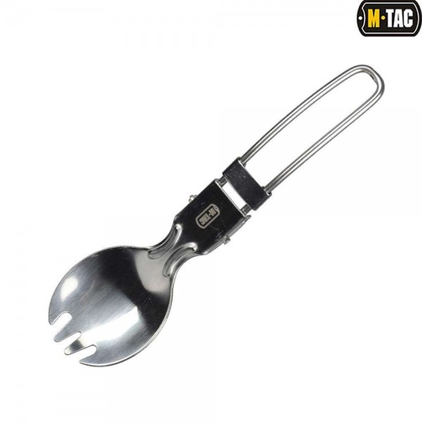 M-Tac столовий прилад універсальний складний - 60061000