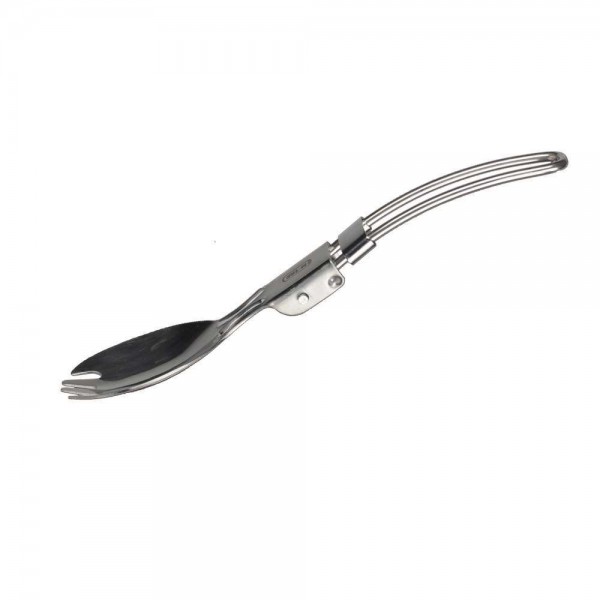 M-Tac столовый прибор универсальный складной - 60061000 M-Tac столовый прибор универсальный складной - 60061000