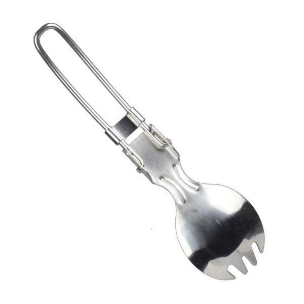 M-Tac столовый прибор универсальный складной - 60061000 M-Tac столовый прибор универсальный складной - 60061000