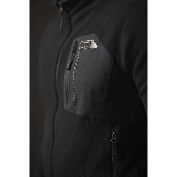 M-Tac кофта Stealth Microfleece Dark Navy Blue - 3504518 M-Tac кофта Stealth Microfleece Dark Navy Blue - 3504518