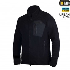 M-Tac кофта Stealth Microfleece Dark Navy Blue