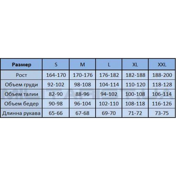 M-Tac кофта Stealth Microfleece Dark Navy Blue - 3504518 M-Tac кофта Stealth Microfleece Dark Navy Blue - 3504518