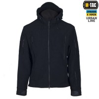 M-Tac куртка флисовая Windblock Division Dark Navy Blue