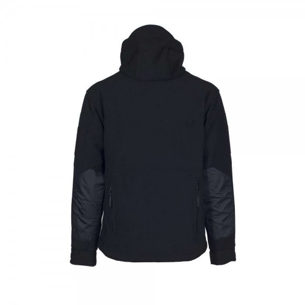 M-Tac куртка флісова Windblock Division Dark Navy Blue - 3504521