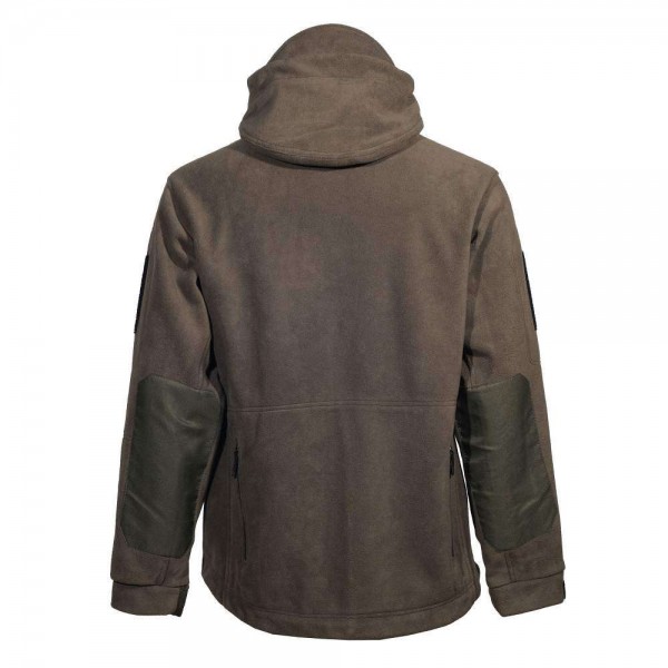 M-Tac куртка флісова Windblock Division Olive - 3504527