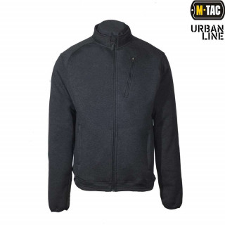 M-Tac куртка Legat Fleece Jacket Black