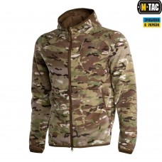 M-Tac кофта Lite Microfleece Hoodie MC