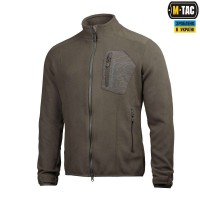 M-Tac кофта Stealth Microfleece Gen.II Dark Olive