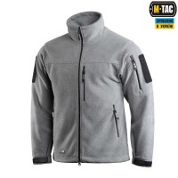 M-Tac куртка Alpha Microfleece Microfleece Gen.II Grey