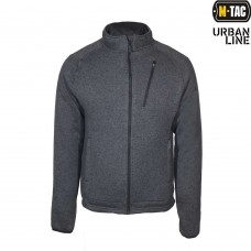 M-Tac куртка Legat Fleece Jacket Grey