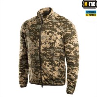 M-Tac кофта Stealth Microfleece Army MM14
