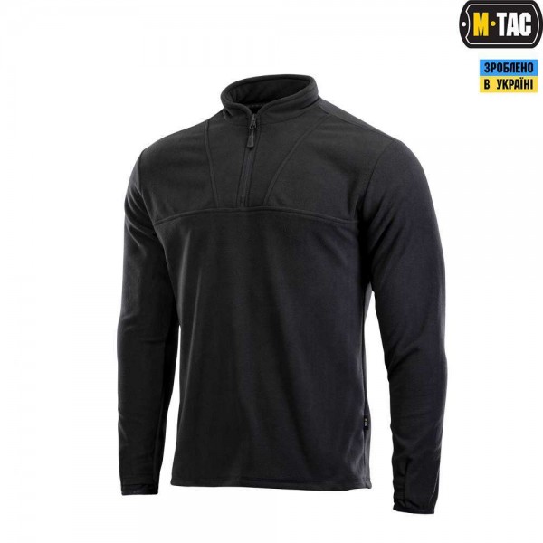 M-Tac кофта Delta Fleece Black - 70003002