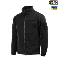 M-Tac кофта Fleece Cold Weather Black