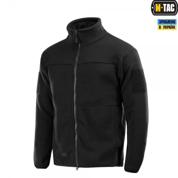 M-Tac кофта Fleece Cold Weather Black - 3504559