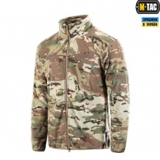 M-Tac кофта Army Fleece Cold Weather MC