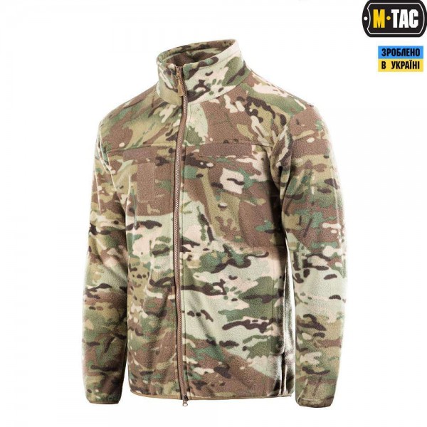 M-Tac кофта Army Fleece Cold Weather MC - 3504560