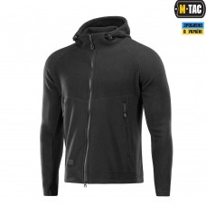M-Tac кофта Sprint Fleece Black