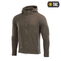 M-Tac кофта Sprint Fleece Dark Olive