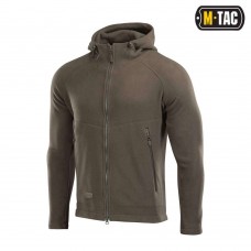 M-Tac кофта Sprint Fleece Dark Olive