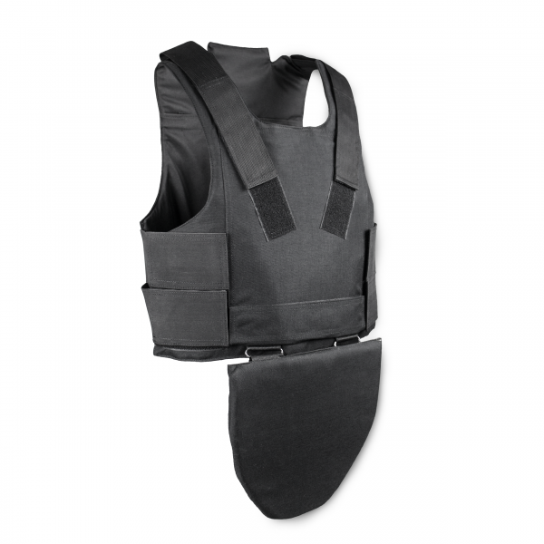 Бронежилет Охранник М 1 класса защиты - 3505134 Бронежилет Охранник М 1 класса защиты - 3505134