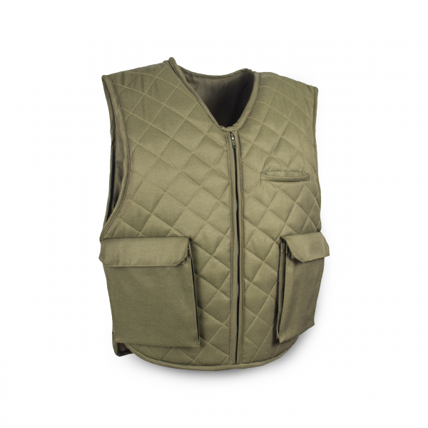 Бронежилет Комфорт 1 класс - 3505141