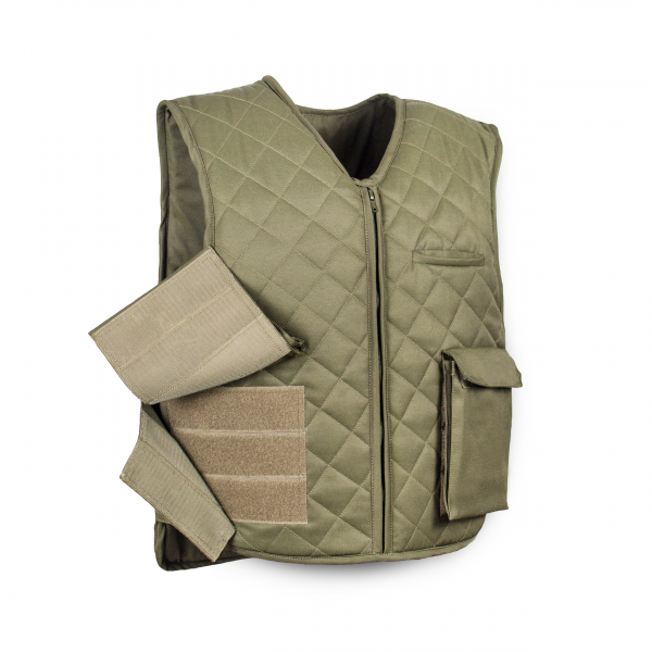 Бронежилет Комфорт 1 класс - 3505141 Бронежилет Комфорт 1 класс - 3505141