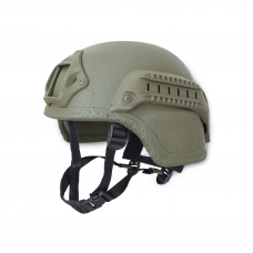 Каска-1М Модель 3 Варіант 1