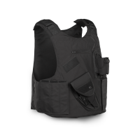 Бронежилет Панцирь 3-95М 3 класс (металлокерамика)