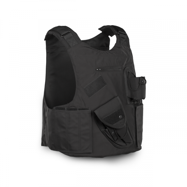 Бронежилет Панцирь 3-95М 3 класс (металлокерамика) - 3505149