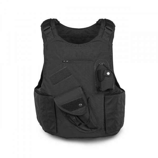 Бронежилет Панцирь 3-95М 3 класс (металлокерамика) - 3505149 Бронежилет Панцирь 3-95М 3 класс (металлокерамика) - 3505149