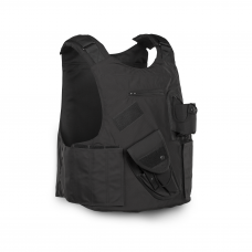 Бронежилет Панцирь 3-95М 5 класс (металлокерамика)