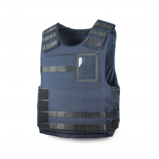 Бронежилет Корсар; 4 класс (металлокерамика)