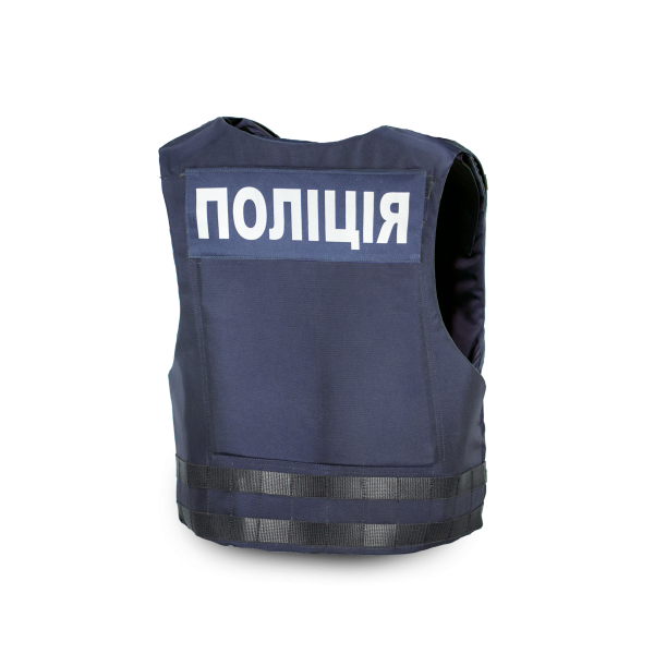 Бронежилет Корсар; 4 класс (металлокерамика) - 3505161 Бронежилет Корсар; 4 класс (металлокерамика) - 3505161