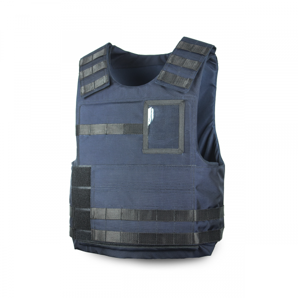 Бронежилет Корсар 6 класс (керамика) - 3505163