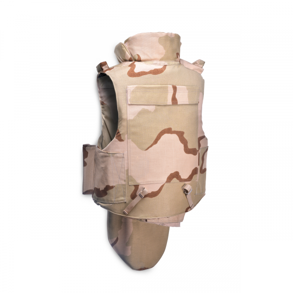 Бронежилет &"quot;Корсар М3&"quot; 1 клас - 3505164 Бронежилет &"quot;Корсар М3&"quot; 1 клас - 3505164