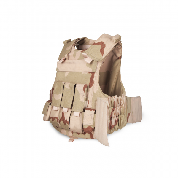 Бронежилет Корсар М3 3 класс (металлокерамика) - 3505166 Бронежилет Корсар М3 3 класс (металлокерамика) - 3505166