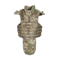 Бронежилет Корсар М3с 5 класс (металлокерамика)