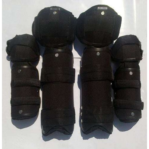 Щитки для защиты рук и ног КЗРН - 3506155 Щитки для защиты рук и ног КЗРН - 3506155