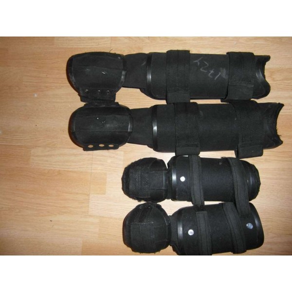 Щитки для защиты рук и ног КЗРН - 3506155