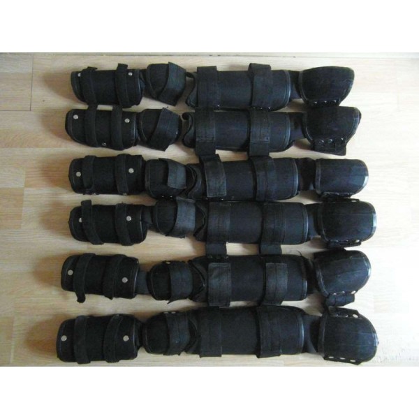 Щитки для защиты рук и ног КЗРН - 3506155