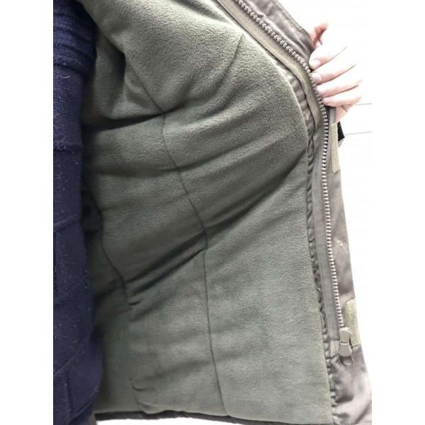 Бушлат олива тип 2 - 3506188 Бушлат олива тип 2 - 3506188