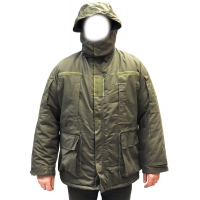 Бушлат олива тип 2