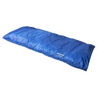 Спальний мішок Highlander Sleepline 250/+5&"#176;C Deep Blue (Left)