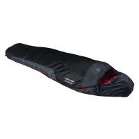 Спальный мешок Highlander Serenity 350 C Charcoal (Left)