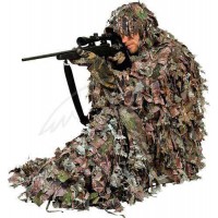 Маскувальна накидка Аmeristep 3D GillieМаскировочная накидка Аmeristep 3D Gillie