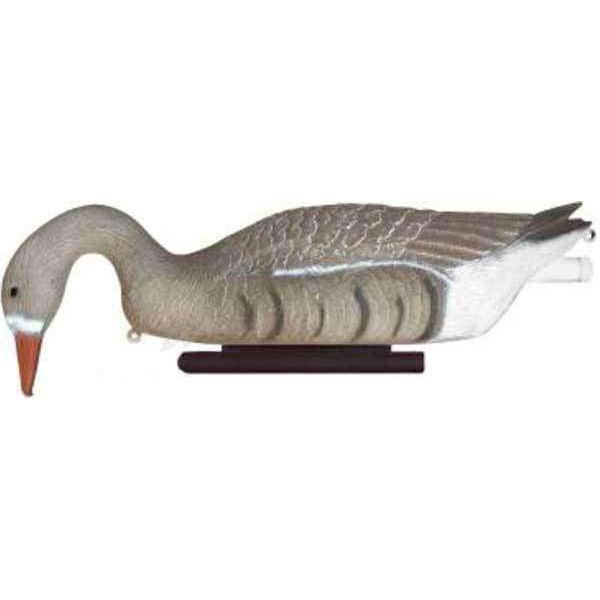 Підсудний гусак Sport Plast білолоба гумовий,надувнойПодсадной гусак Sport Plast білолоба гумовий,надувний - 3507855