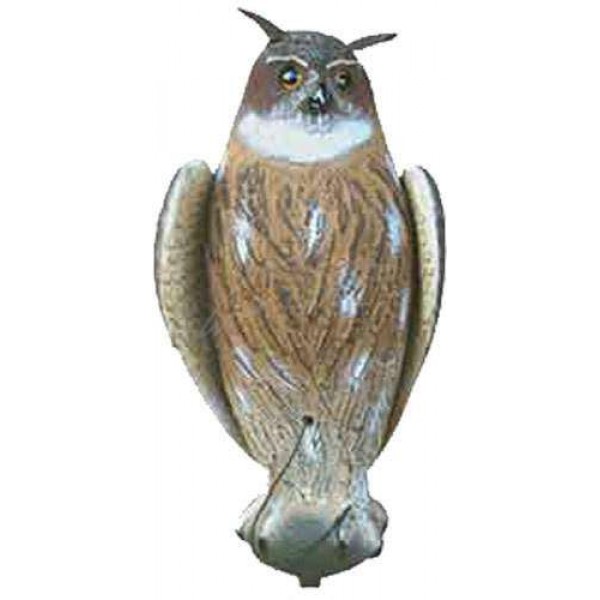Підсудний філін Sport Plast з рухомими крыльямиПодсадной філін Sport Plast з рухомими крилами - 3507858 Підсудний філін Sport Plast з рухомими крыльямиПодсадной філін Sport Plast з рухомими крилами - 3507858