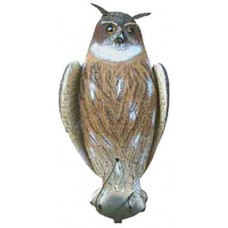 Підсудний філін Sport Plast з рухомими крыльямиПодсадной філін Sport Plast з рухомими крилами